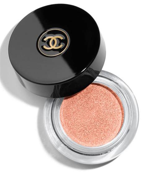 chanel cream eyeshadows|Chanel longwear cream eyeshadow.